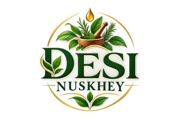 Desi Nuskhey